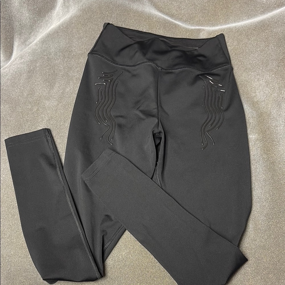 Gymshark Black Leggings